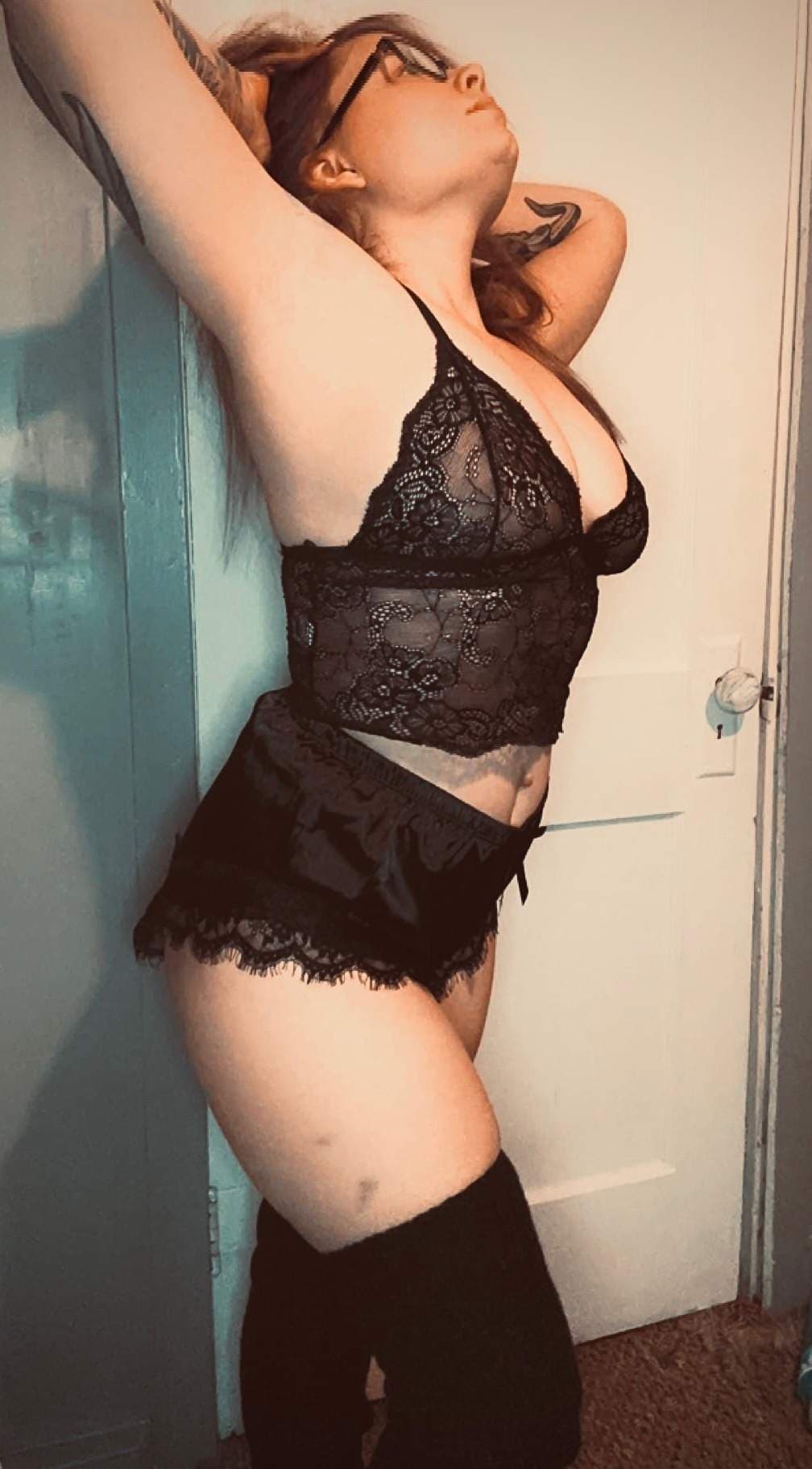 Bratty girl