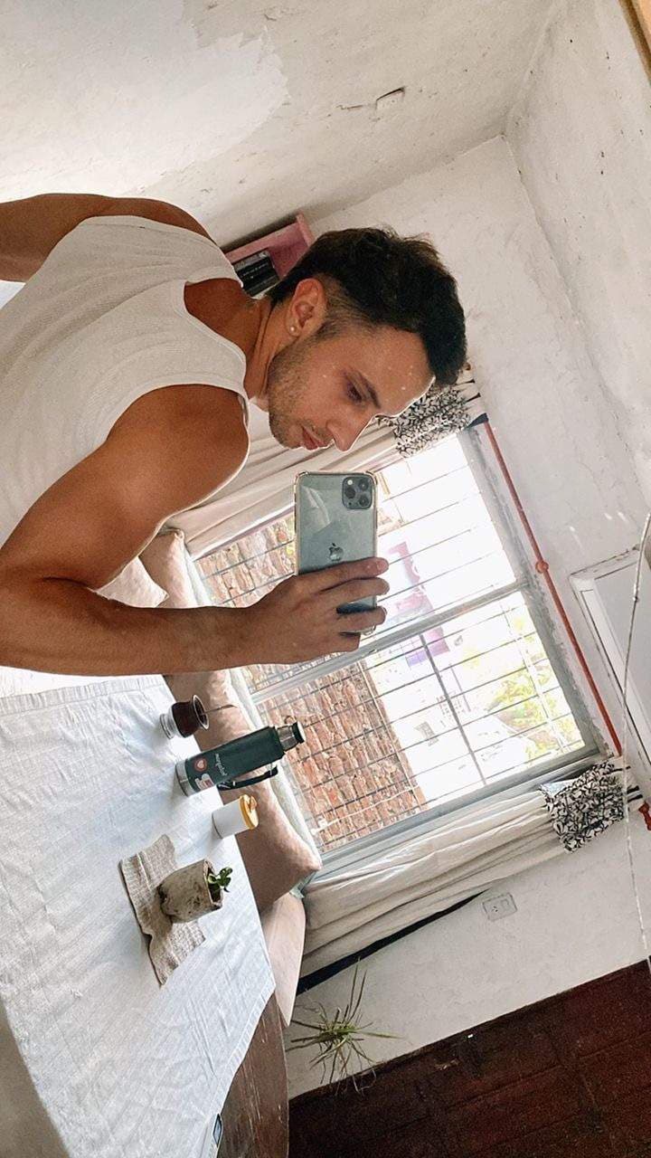 Brian 🔥