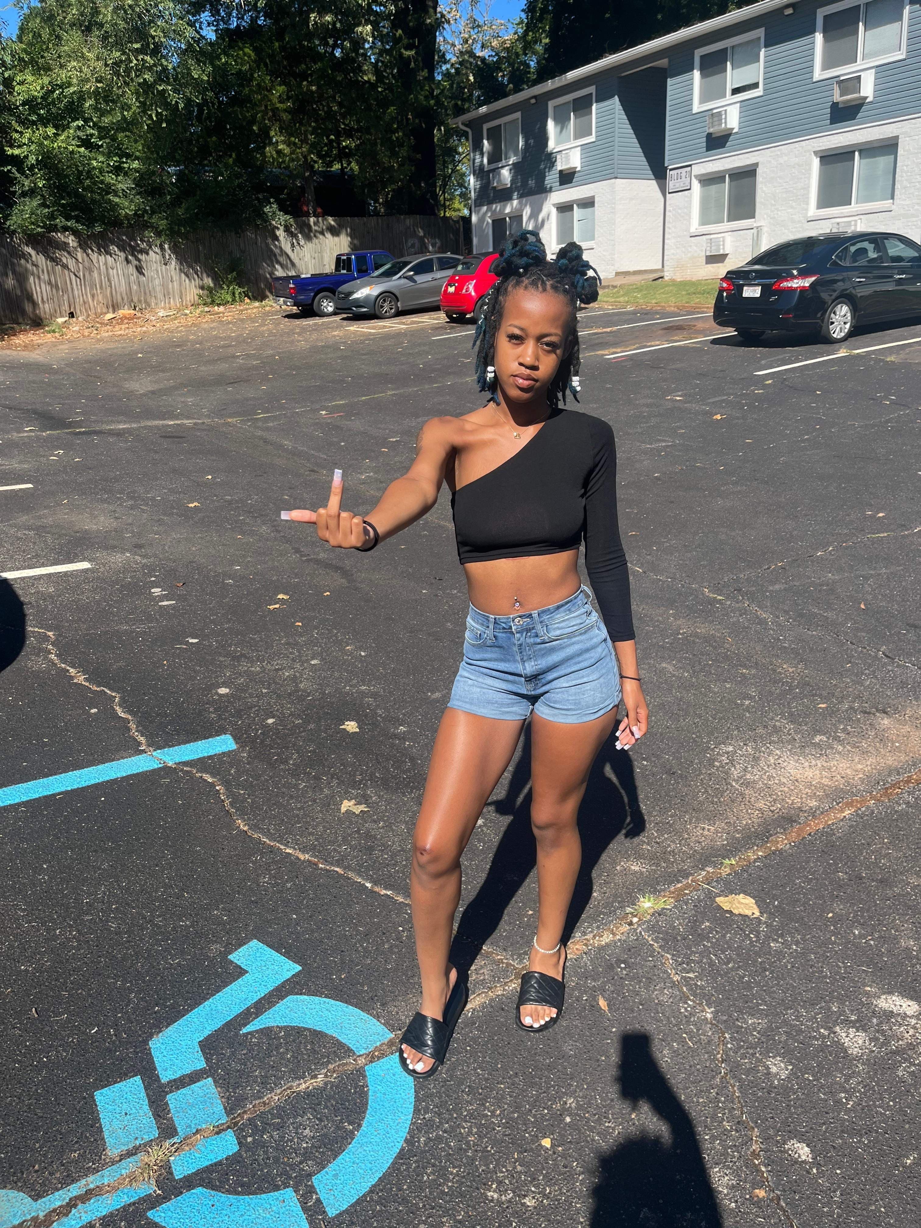 College Fairy