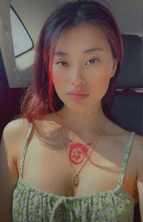 ASIAN BABY GIRL 💝
