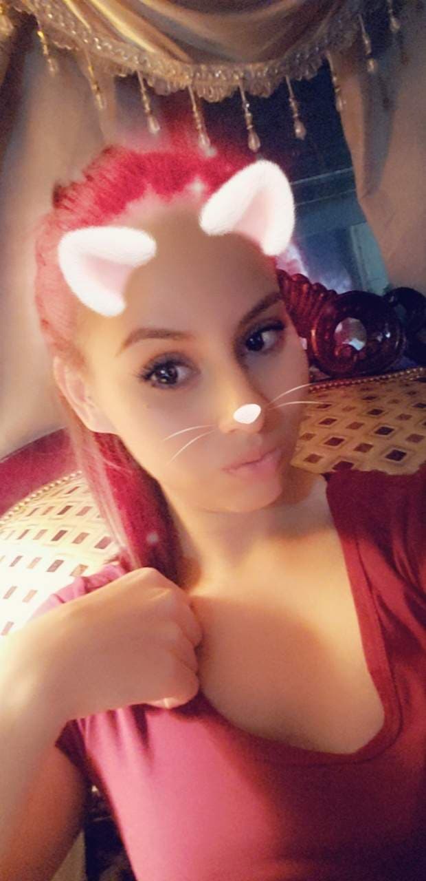 Yesenia M
