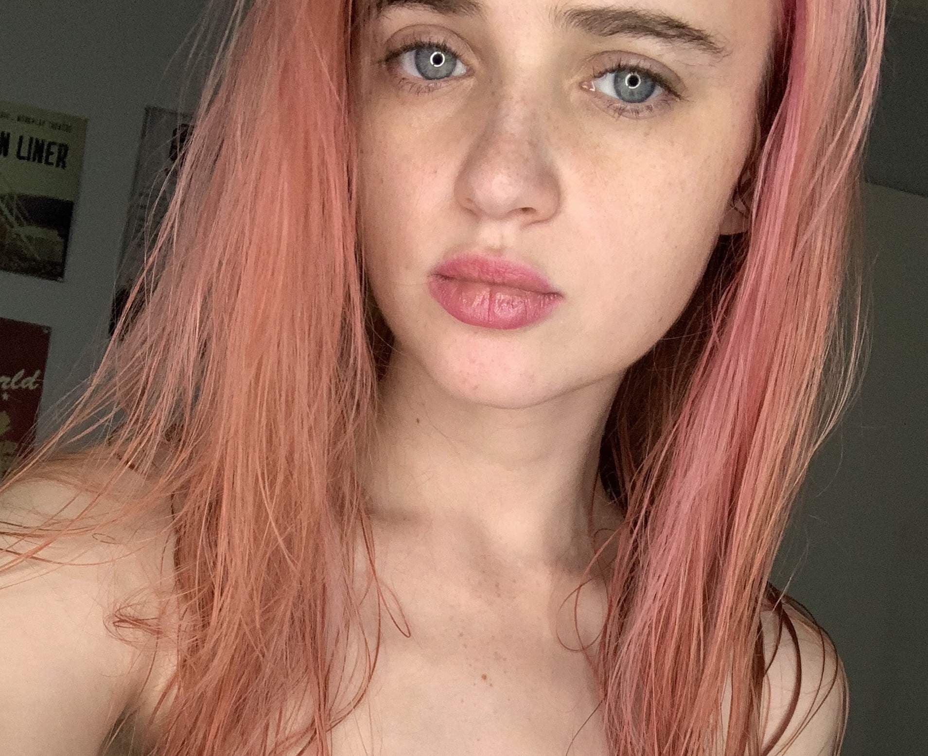 Bella Marie Berrada