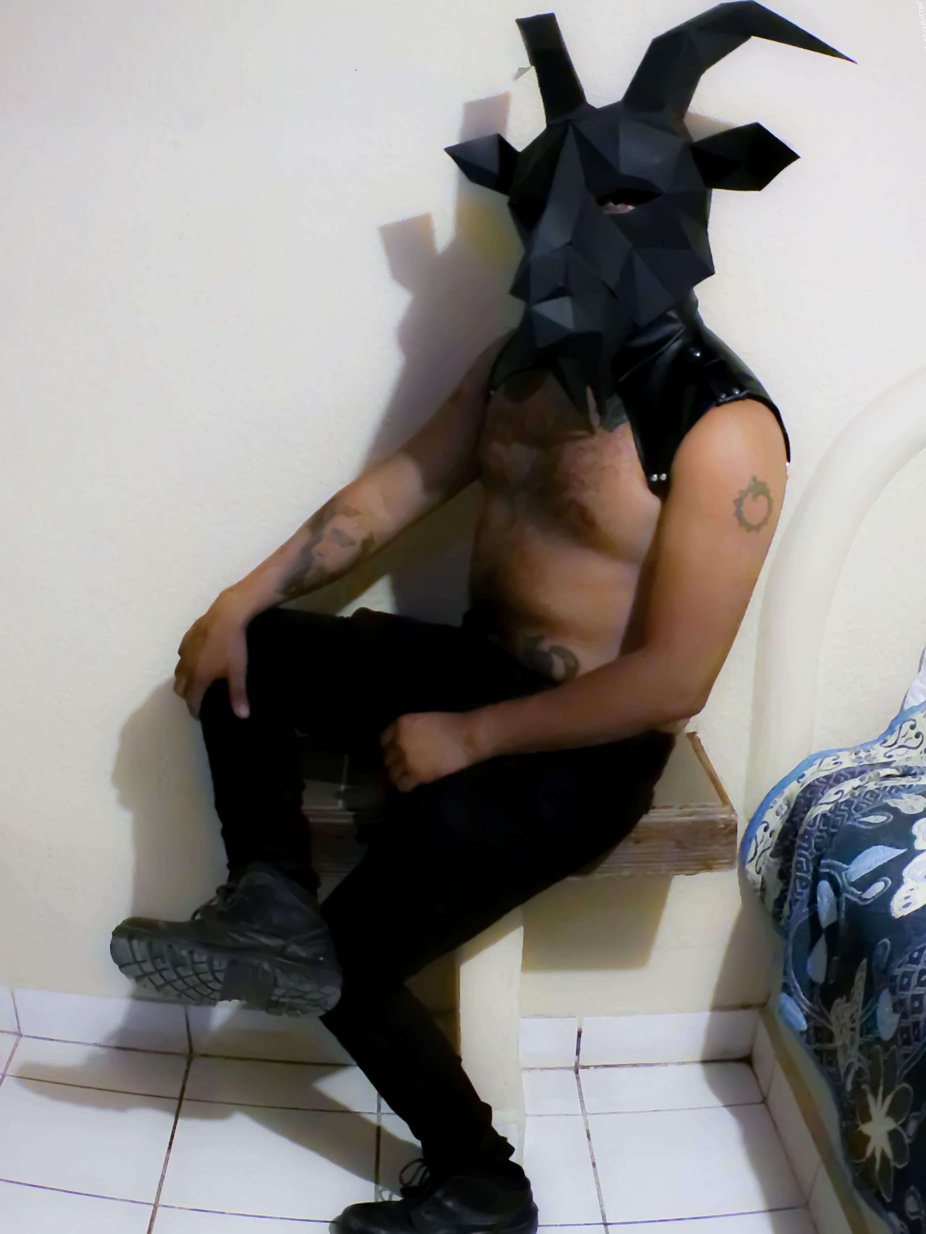 Emir Shadow