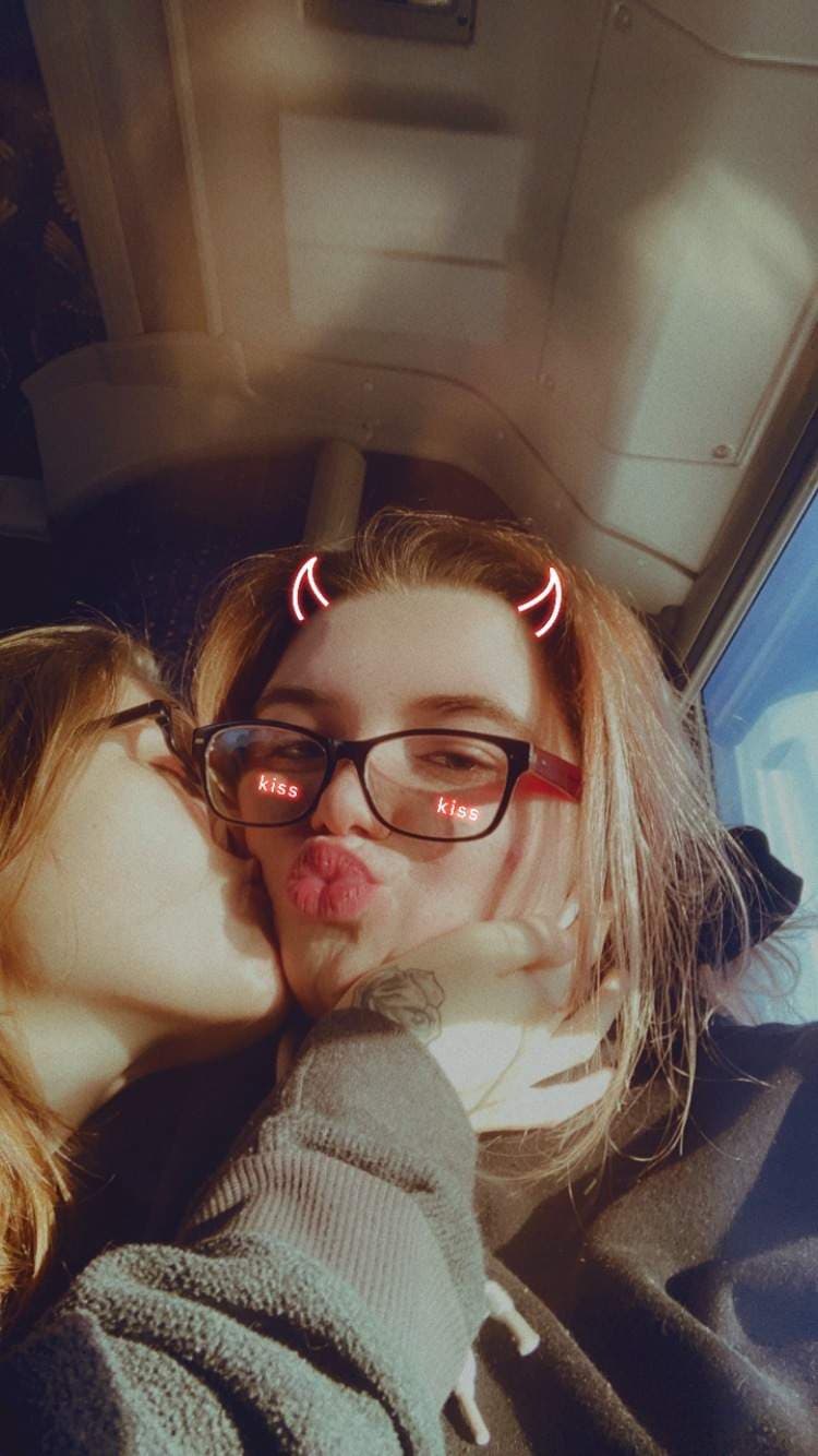 Hayzy &amp; Faithy