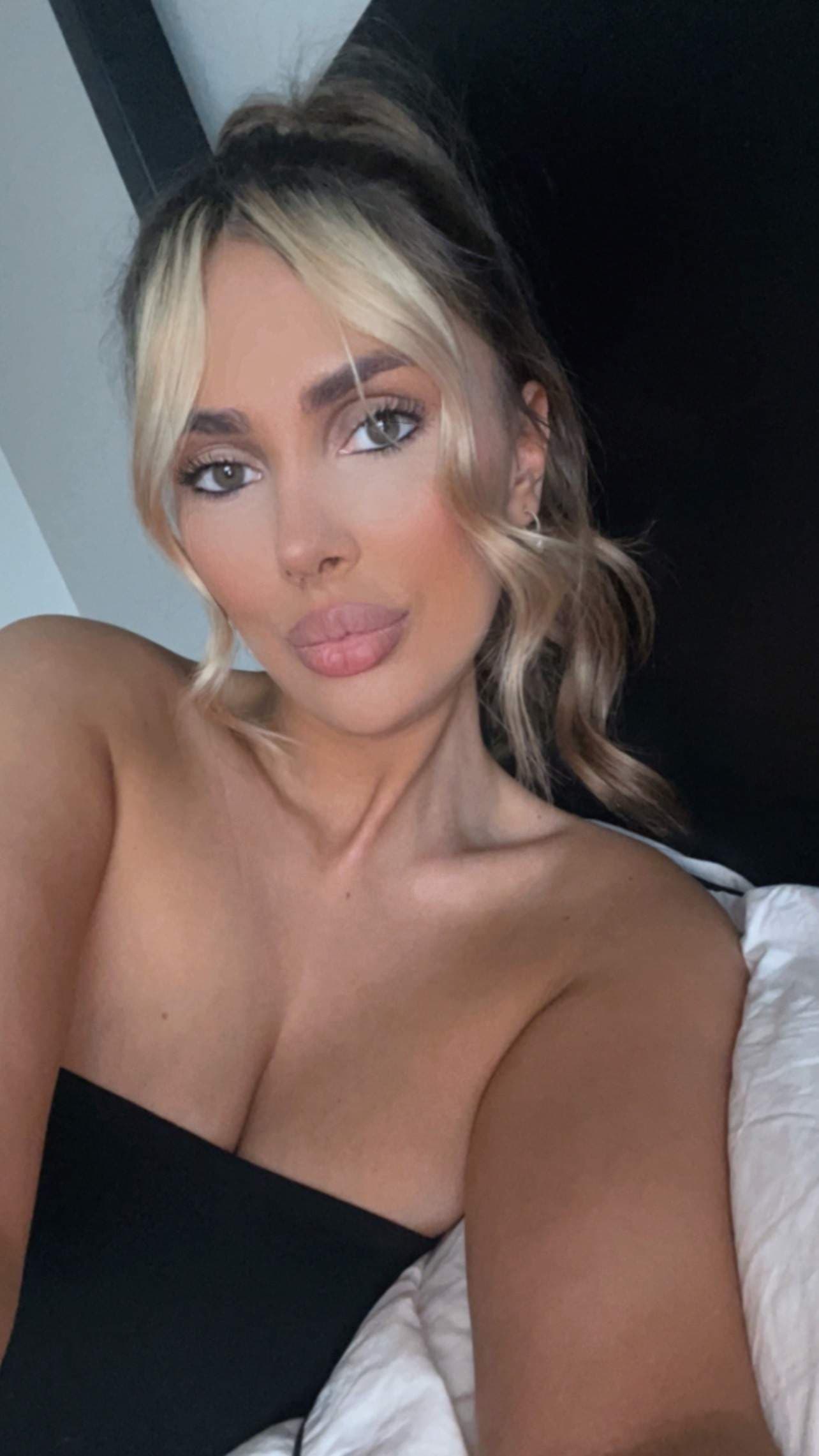 GEM101 😍 Gemma McCourt