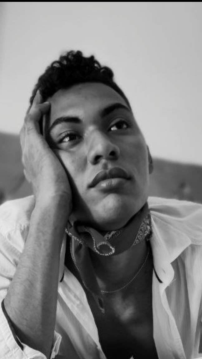 Edgar Valderrama Mendoza