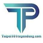 Công ty Taipei101 Tuyển dụng nhân sự cập nhật mới