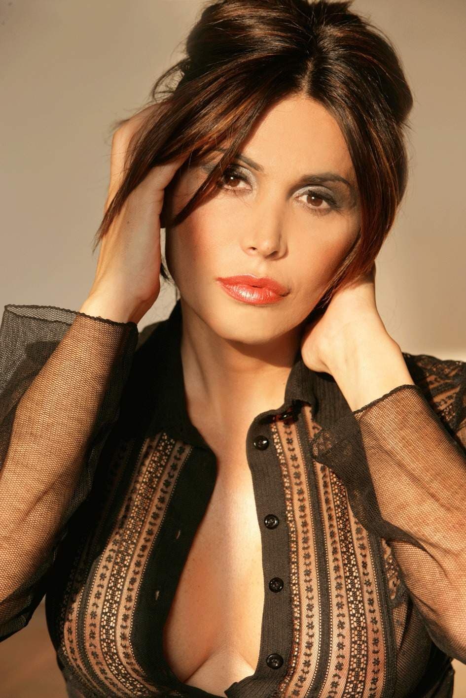 Silvia Rossi official