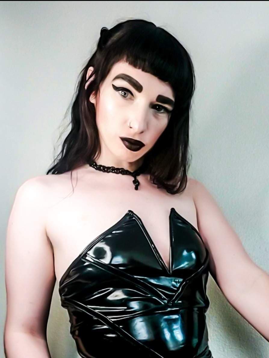 Lady Stardust