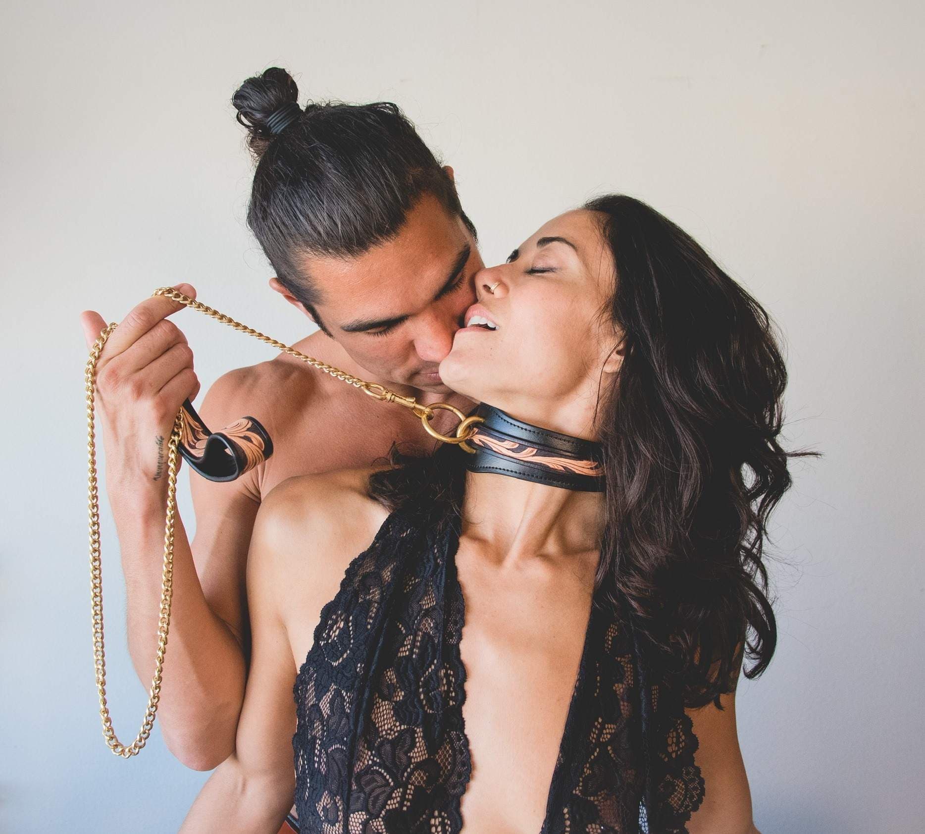 Ryan &amp; Luci