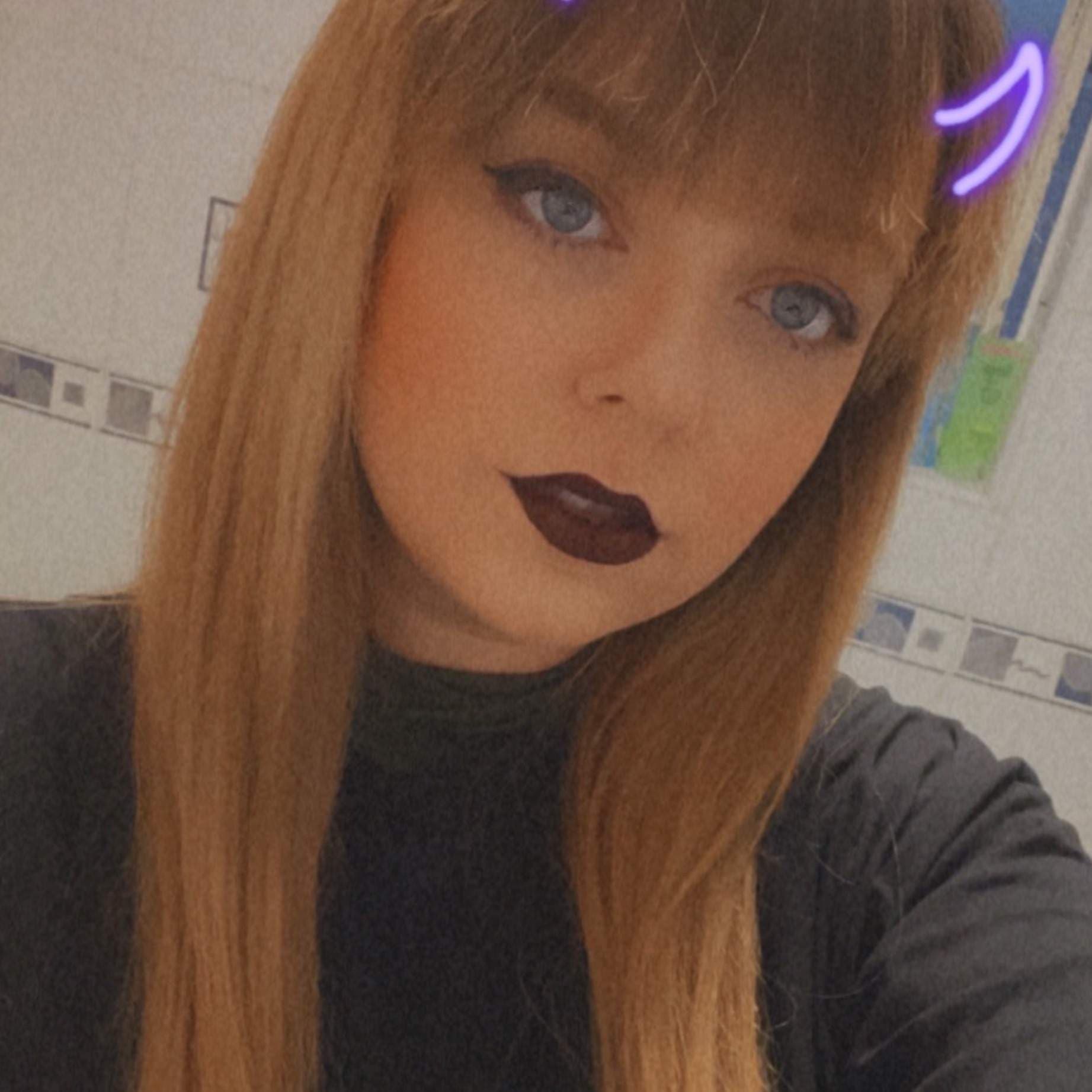 Niamh 🩶