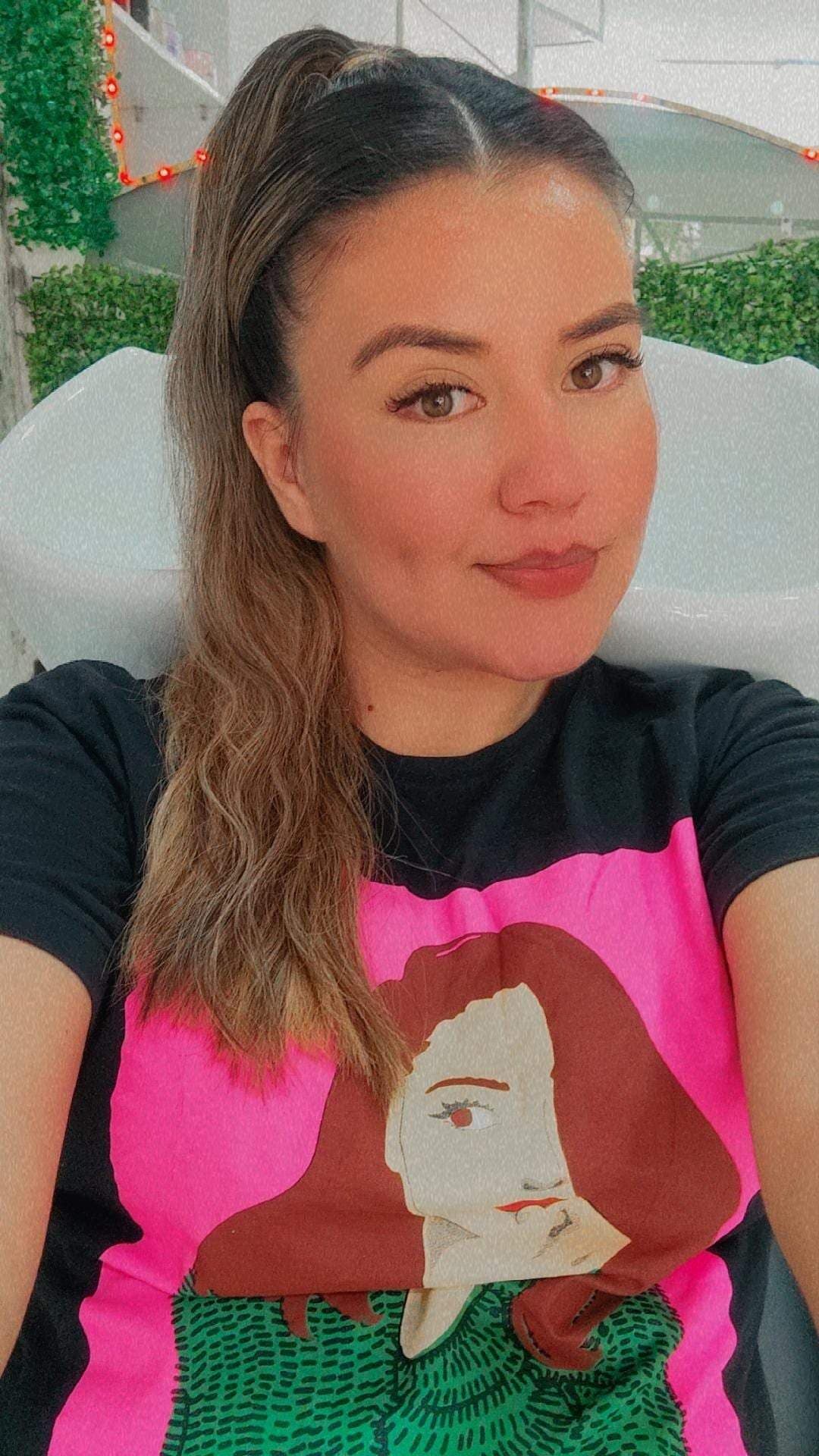 Eva Benitez