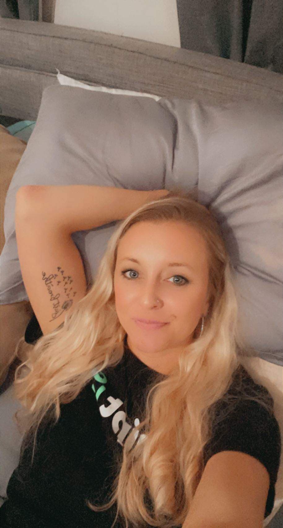 Leesha Marie