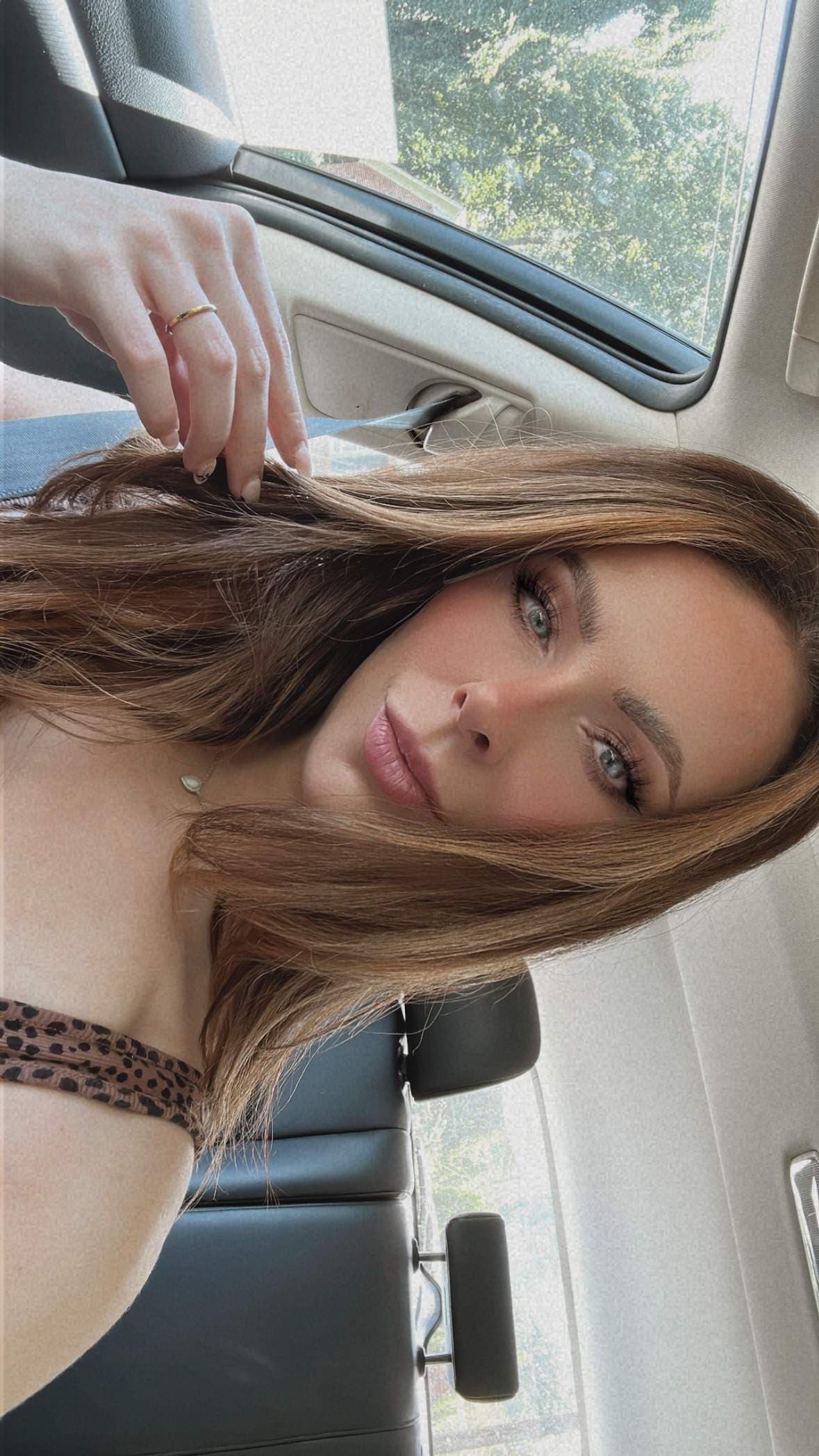 candace troy