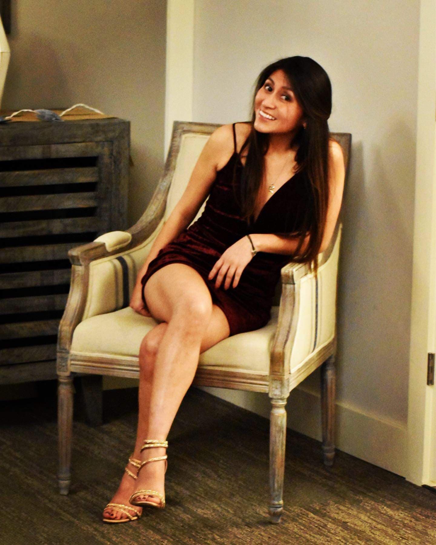 Luz Clarita - Hotwife