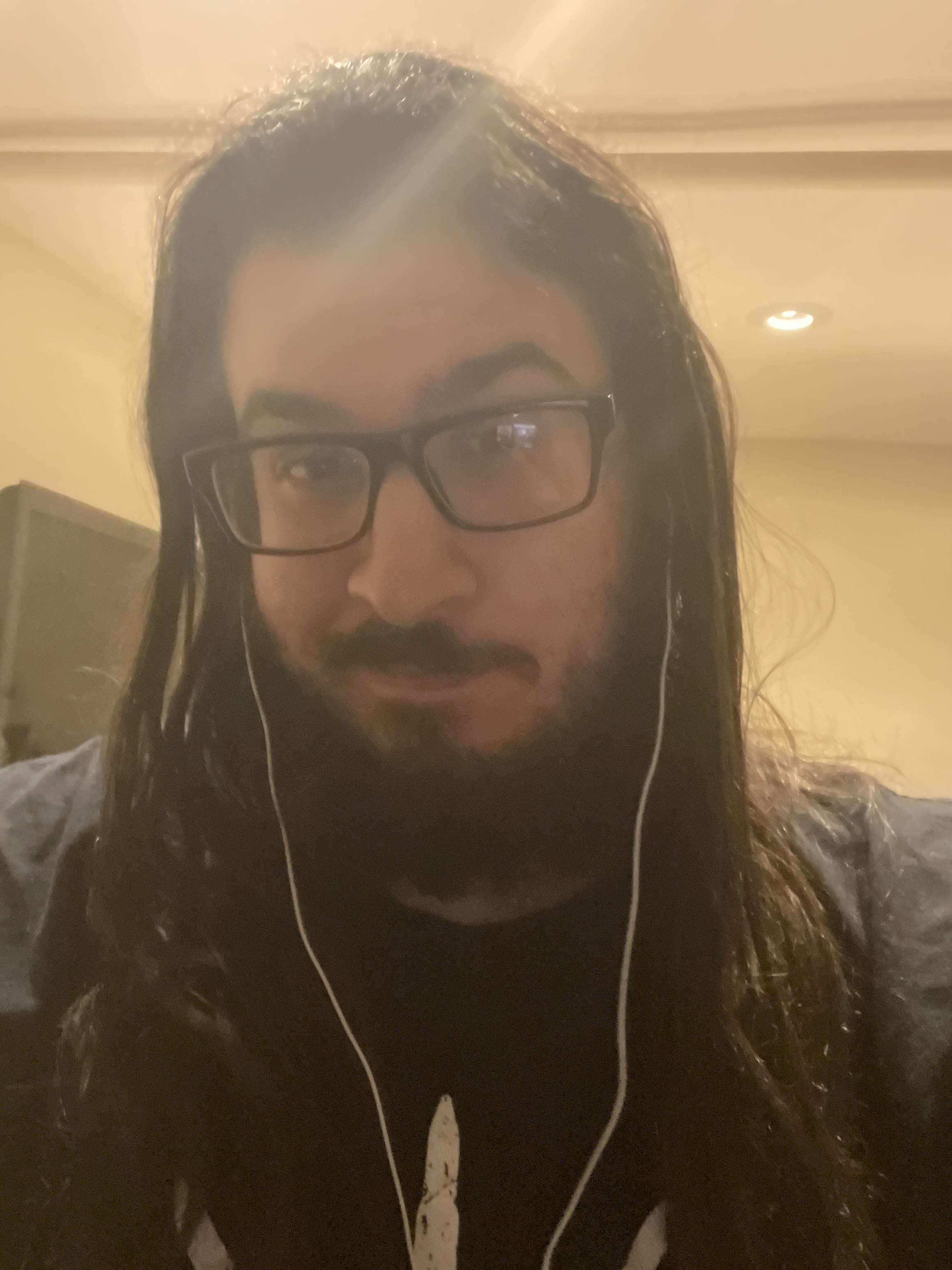 Thicc Jesus