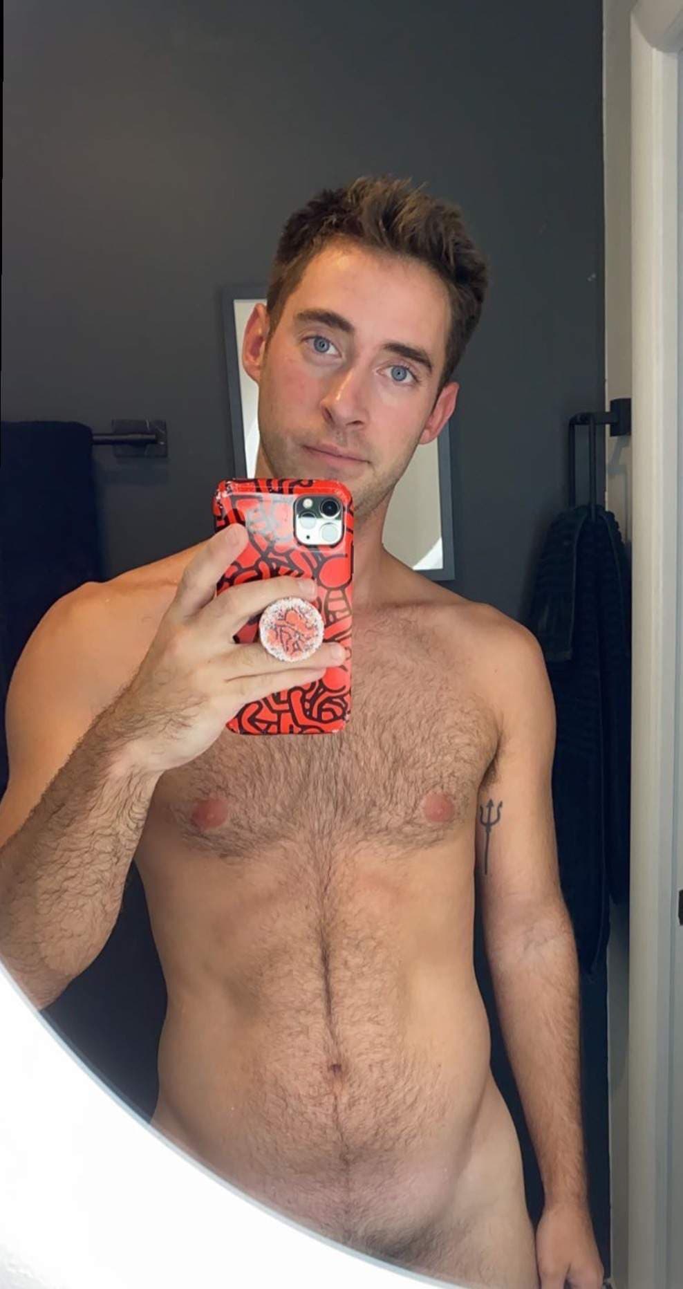 Cole Clark