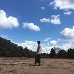 Calvin Koh Zhi Kai