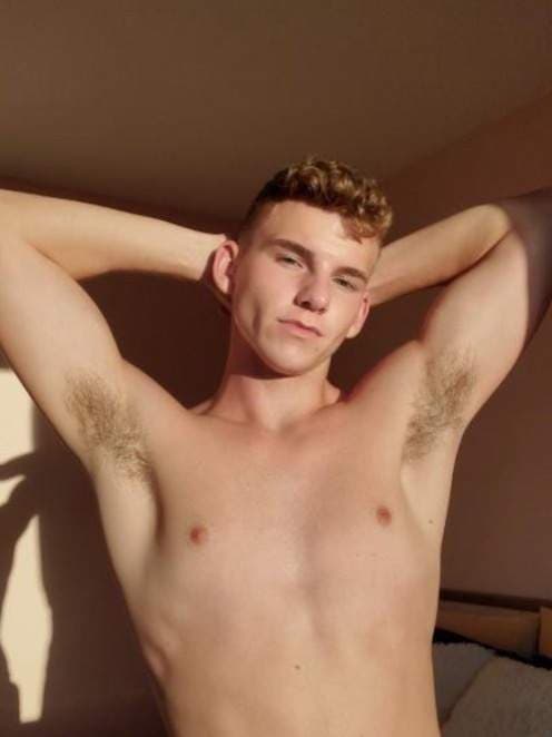 Jack Waters