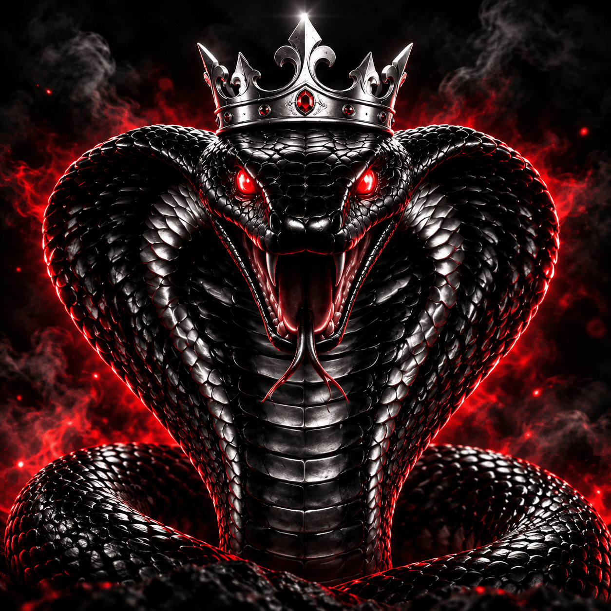 King Savage Media