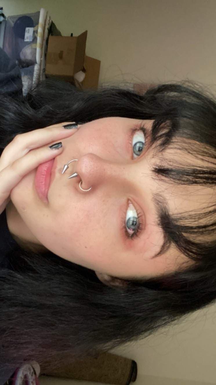 ✯ violet hunnybun ✯