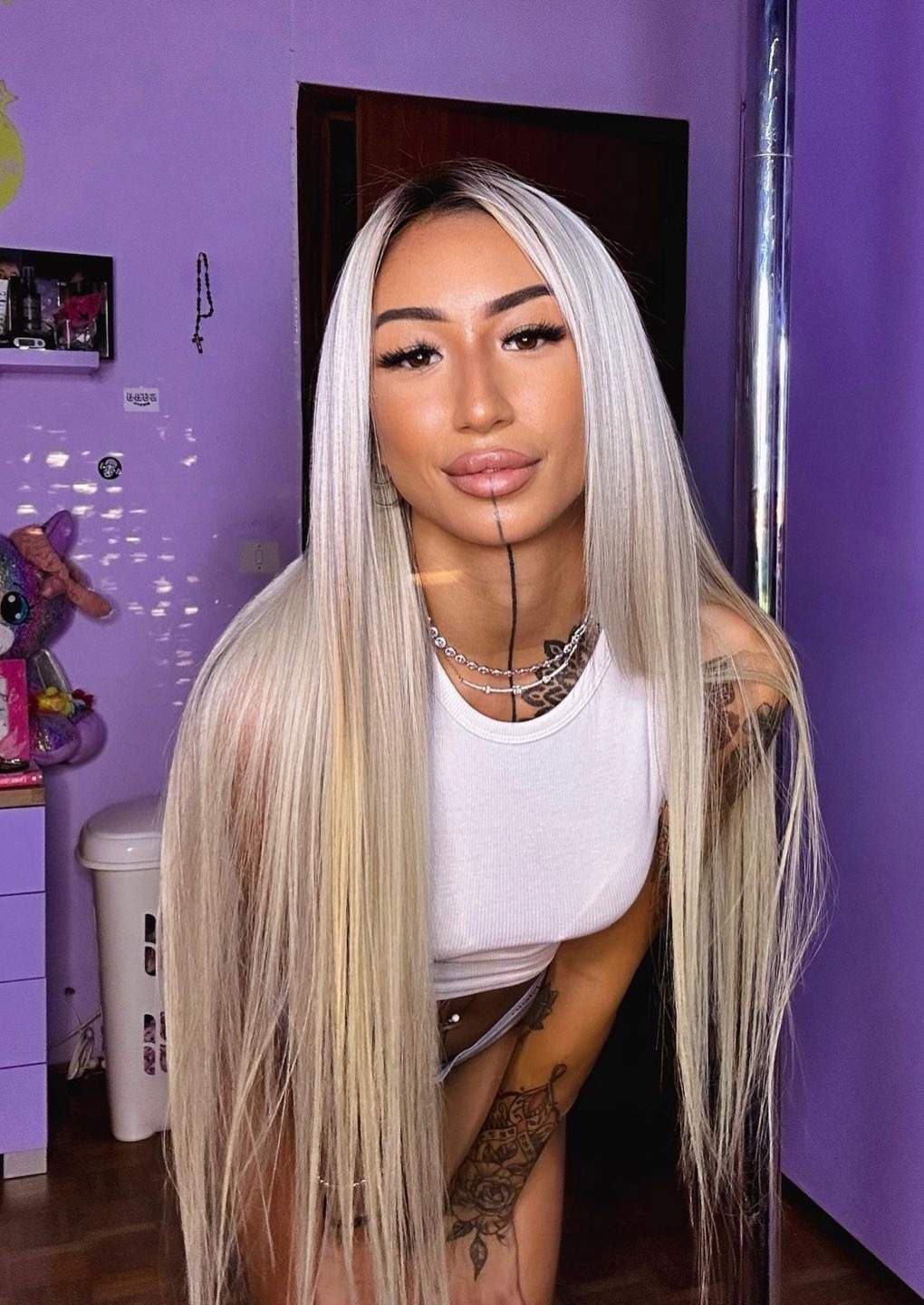 Real Baby May 💜