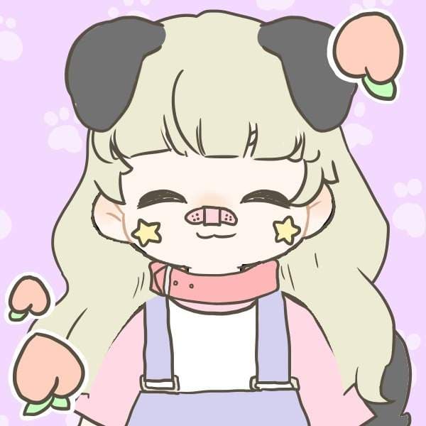 Ryli U • ᴥ • U