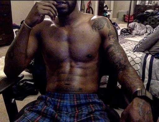 Trey Rei