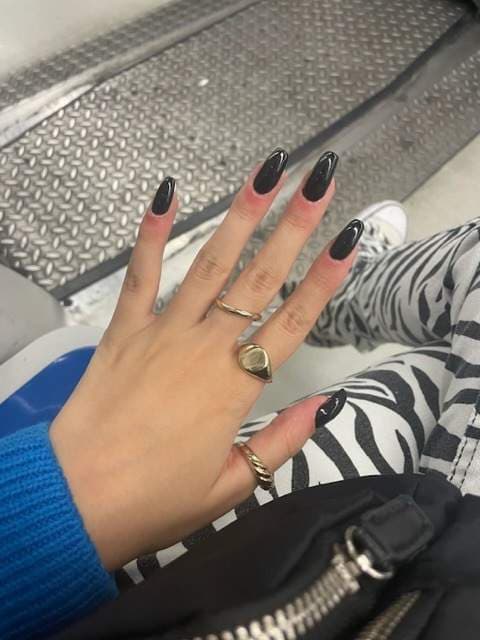 hands <3