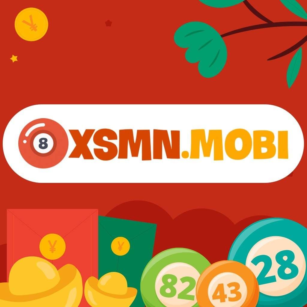 XSMN - SXMN hôm nay - XSMN.MOBI