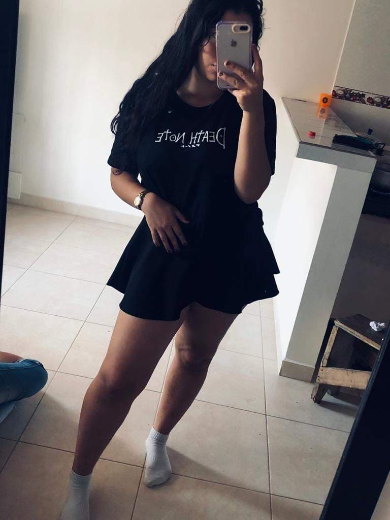 Mila🖤