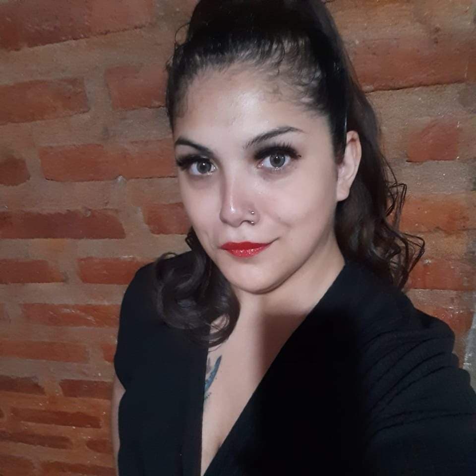 Evelyn Mariel 🔥