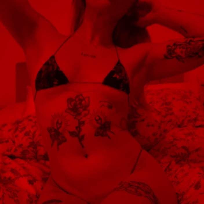 Lover Girl Luna 🌙