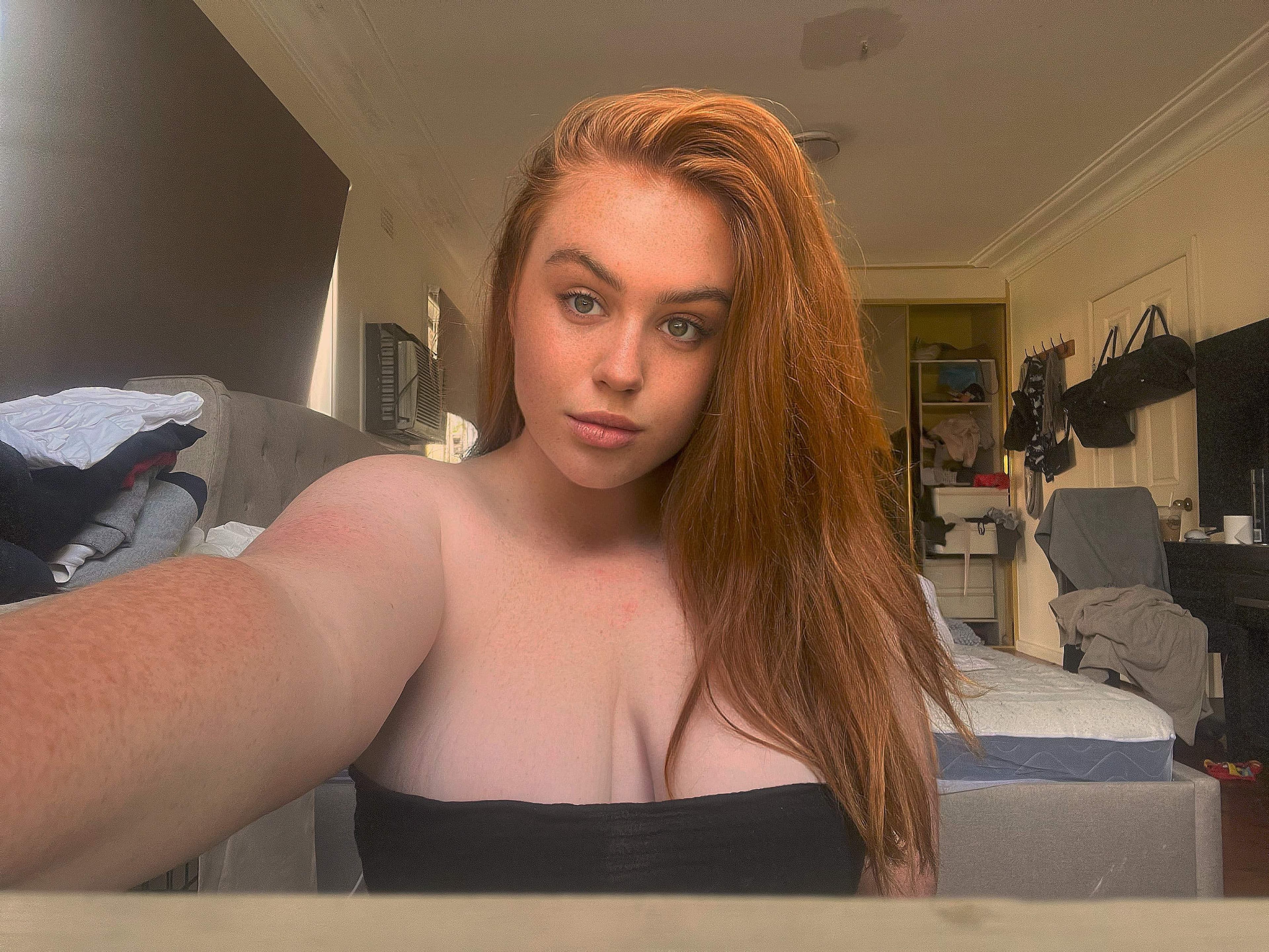 Ginger4youu 🧡