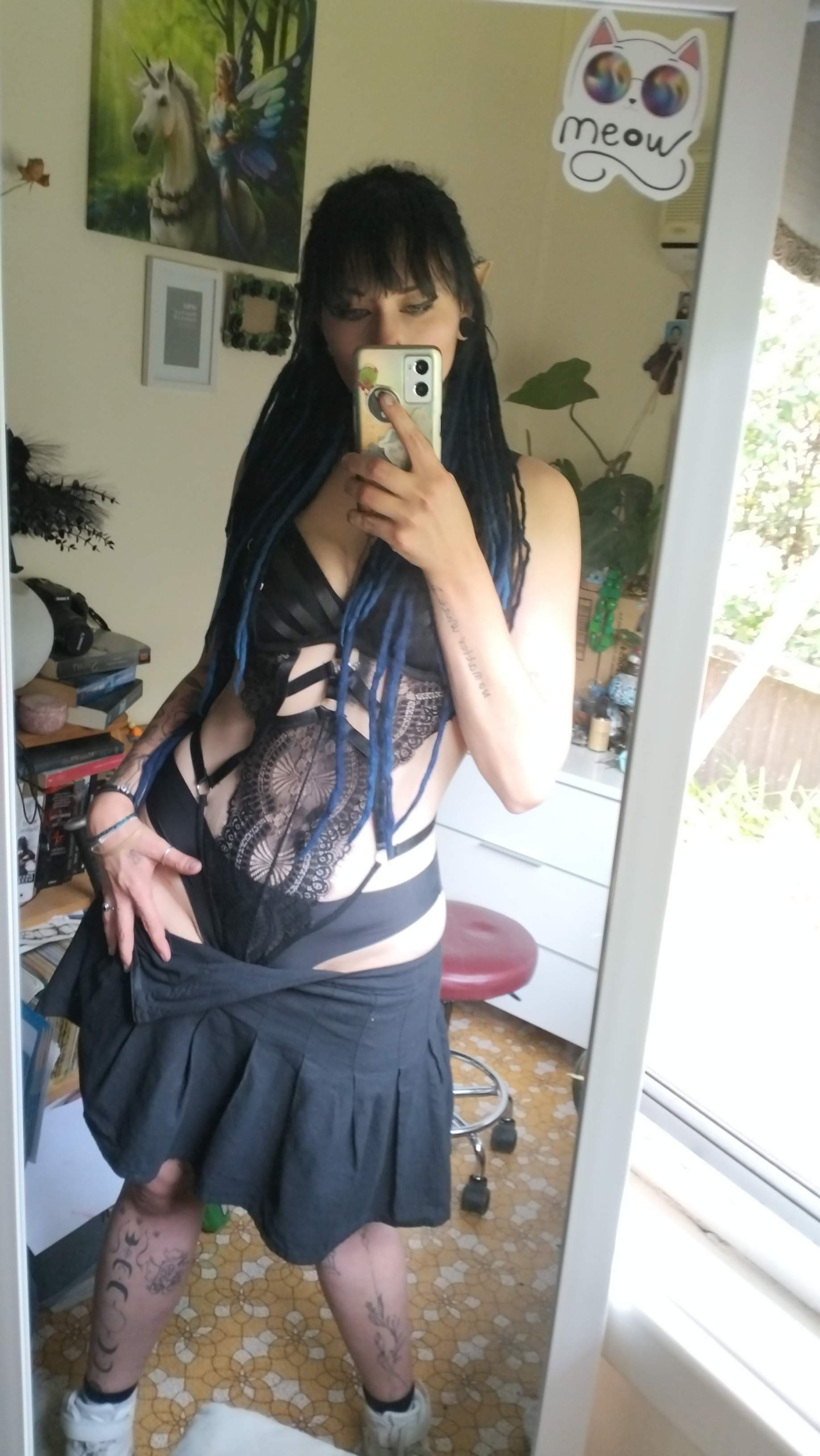 Pandora Rose