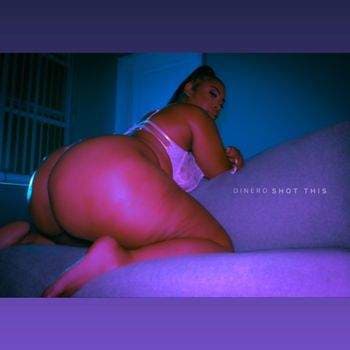 Big Booty Judy