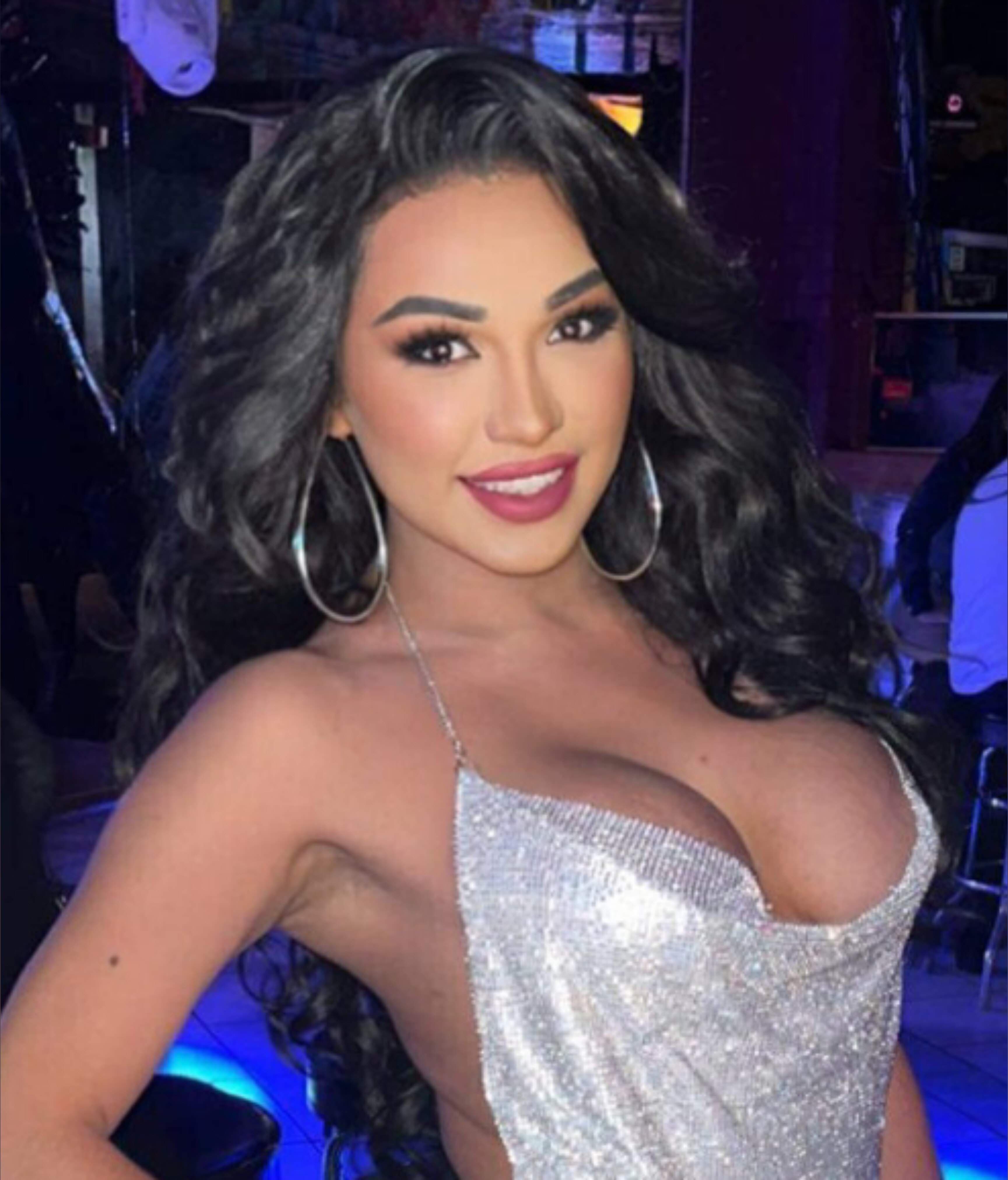 Jessy Dubai VIP
