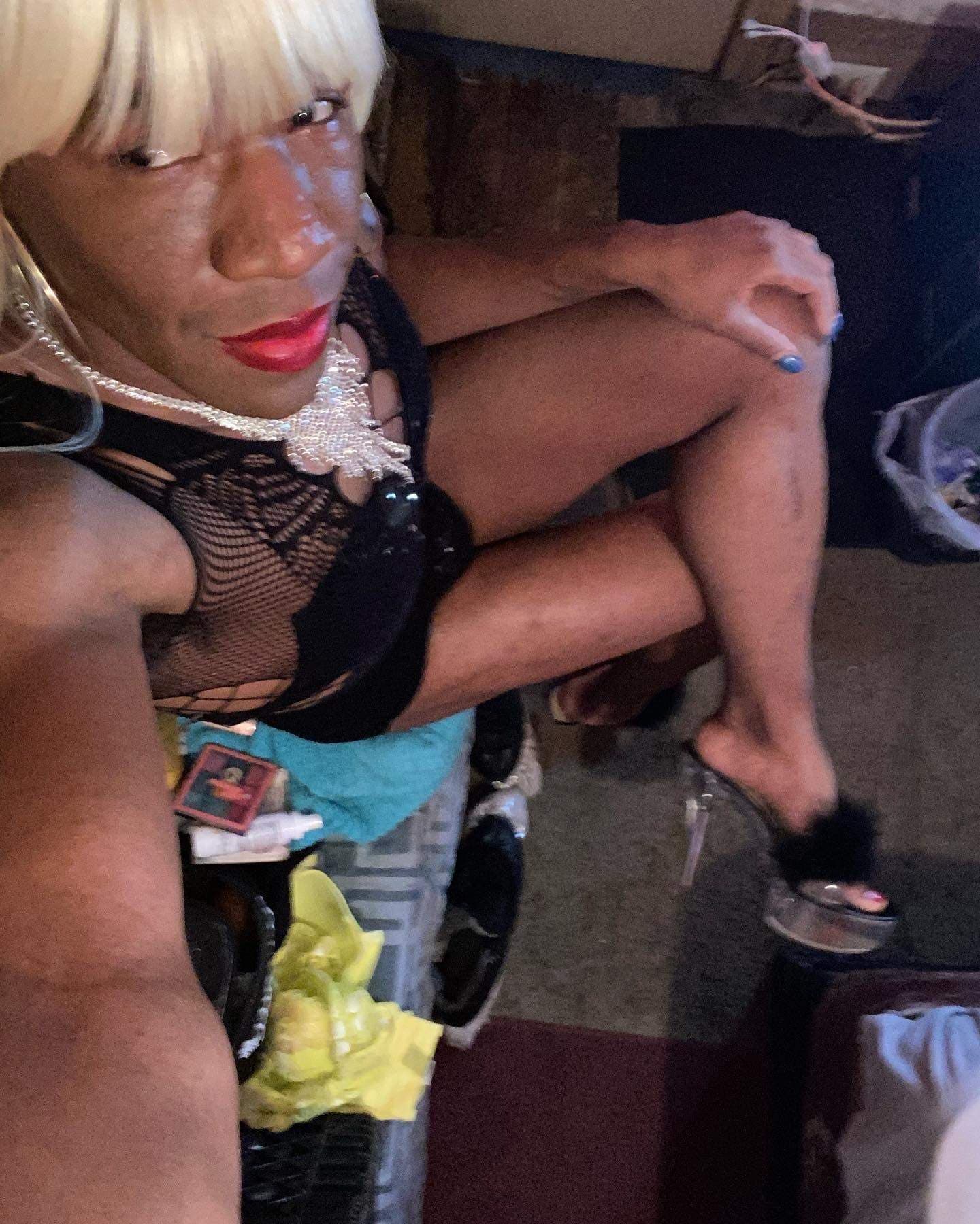 Jazzlina jones