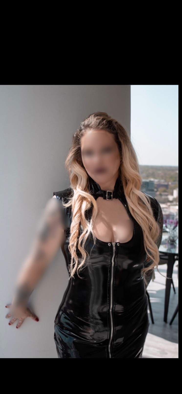 Goddess Kora - VIP Page