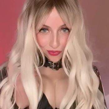 Natasha Blonde  FREE