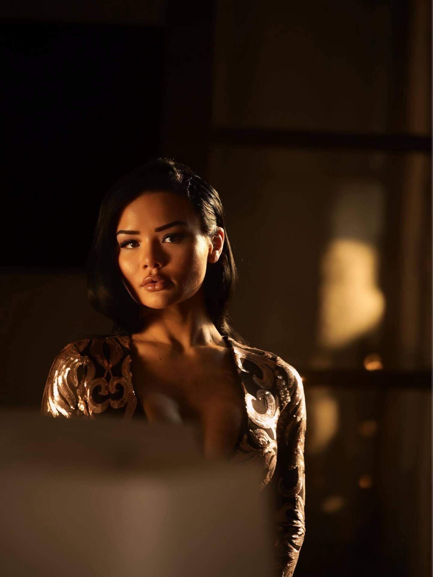 Jessica Sunok