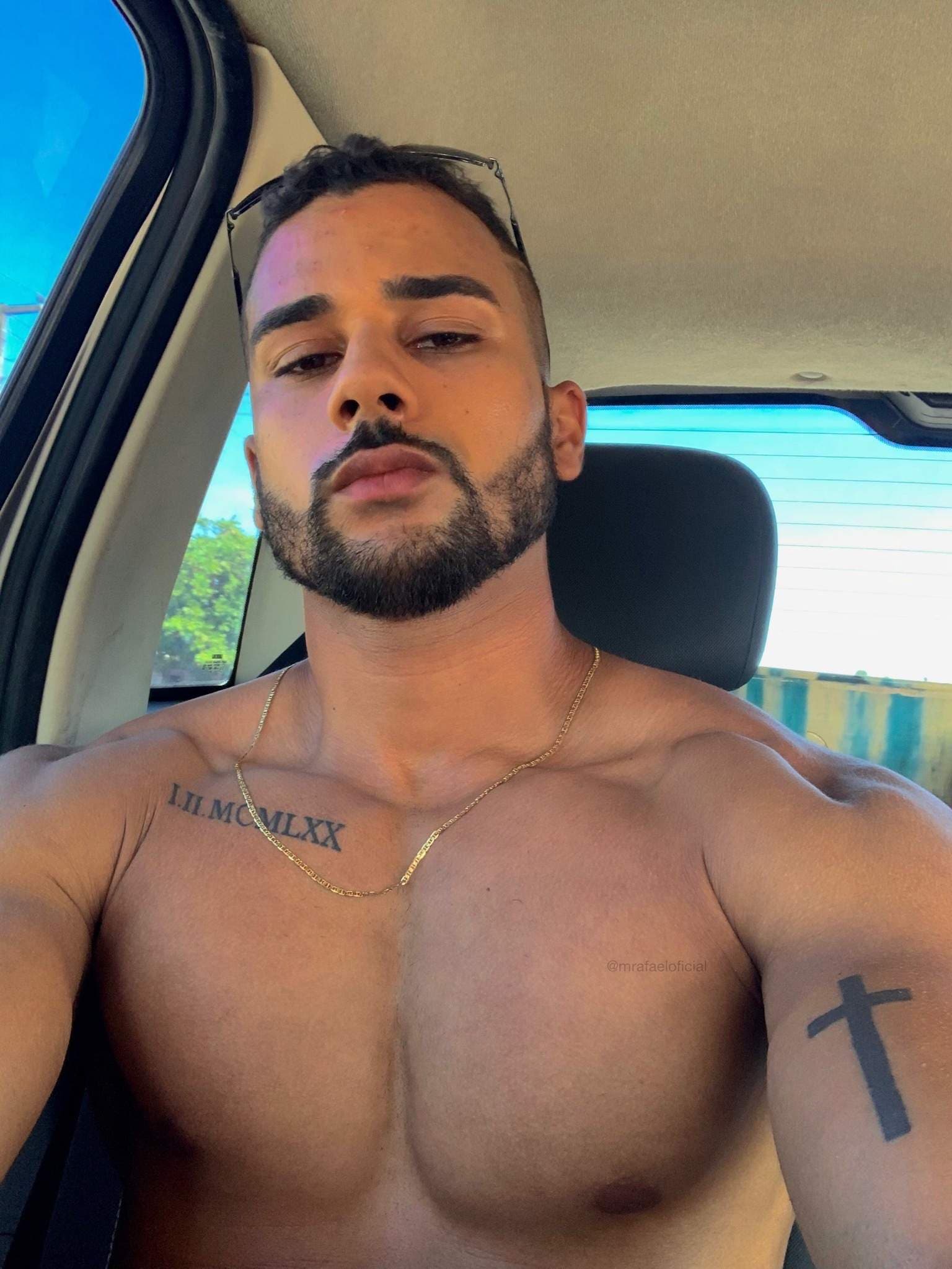 ANTÔNIO O MORENO