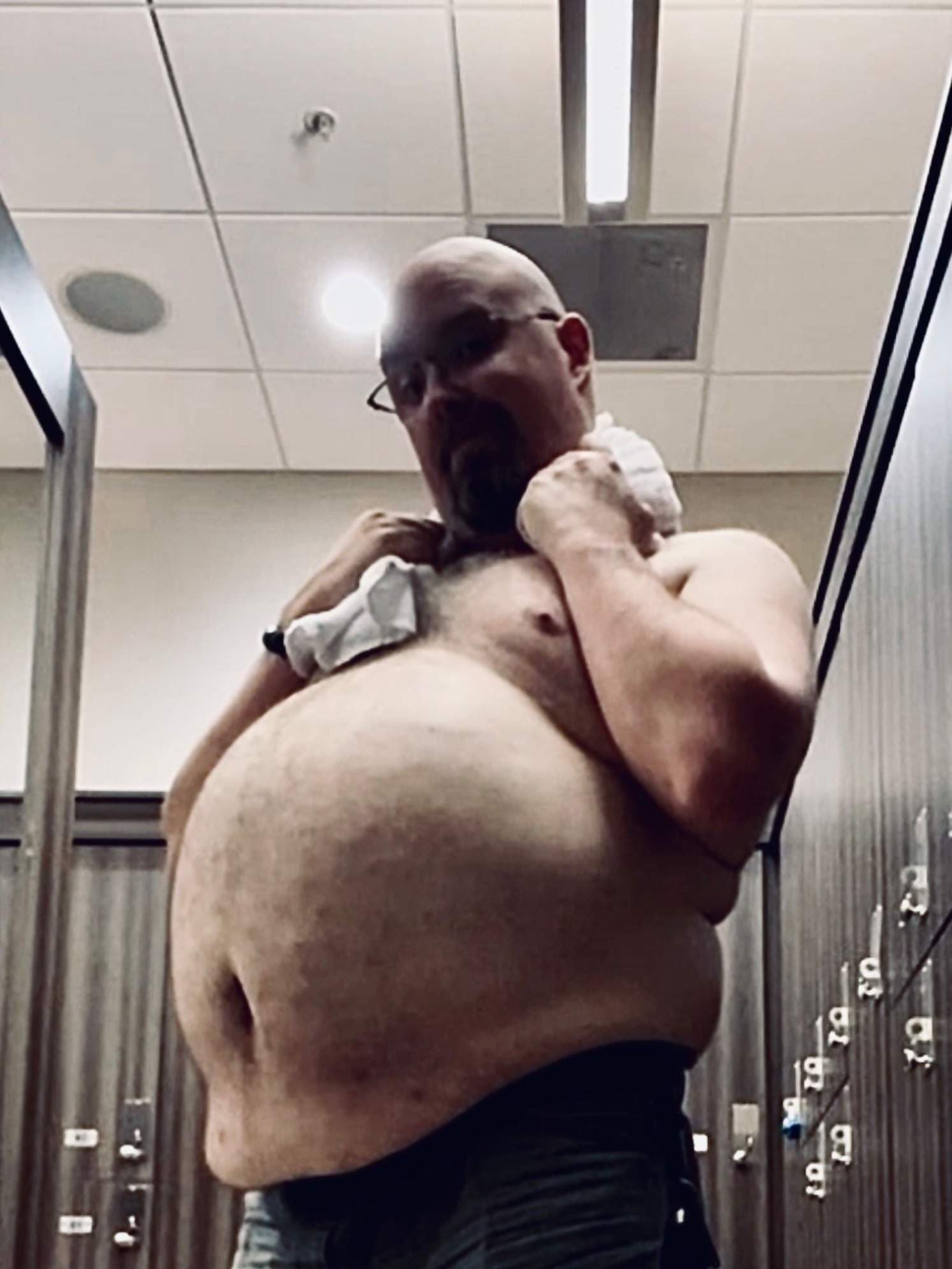 Big 🍆 Daddy 🇨🇦