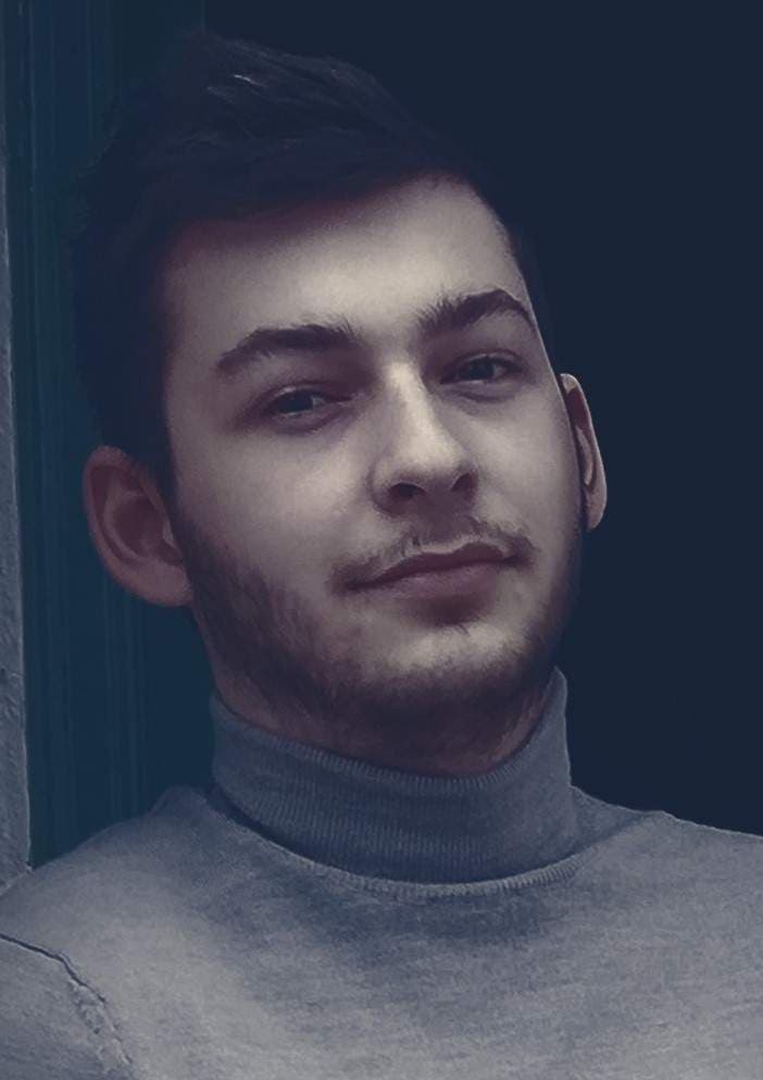 HUNG UK GUY