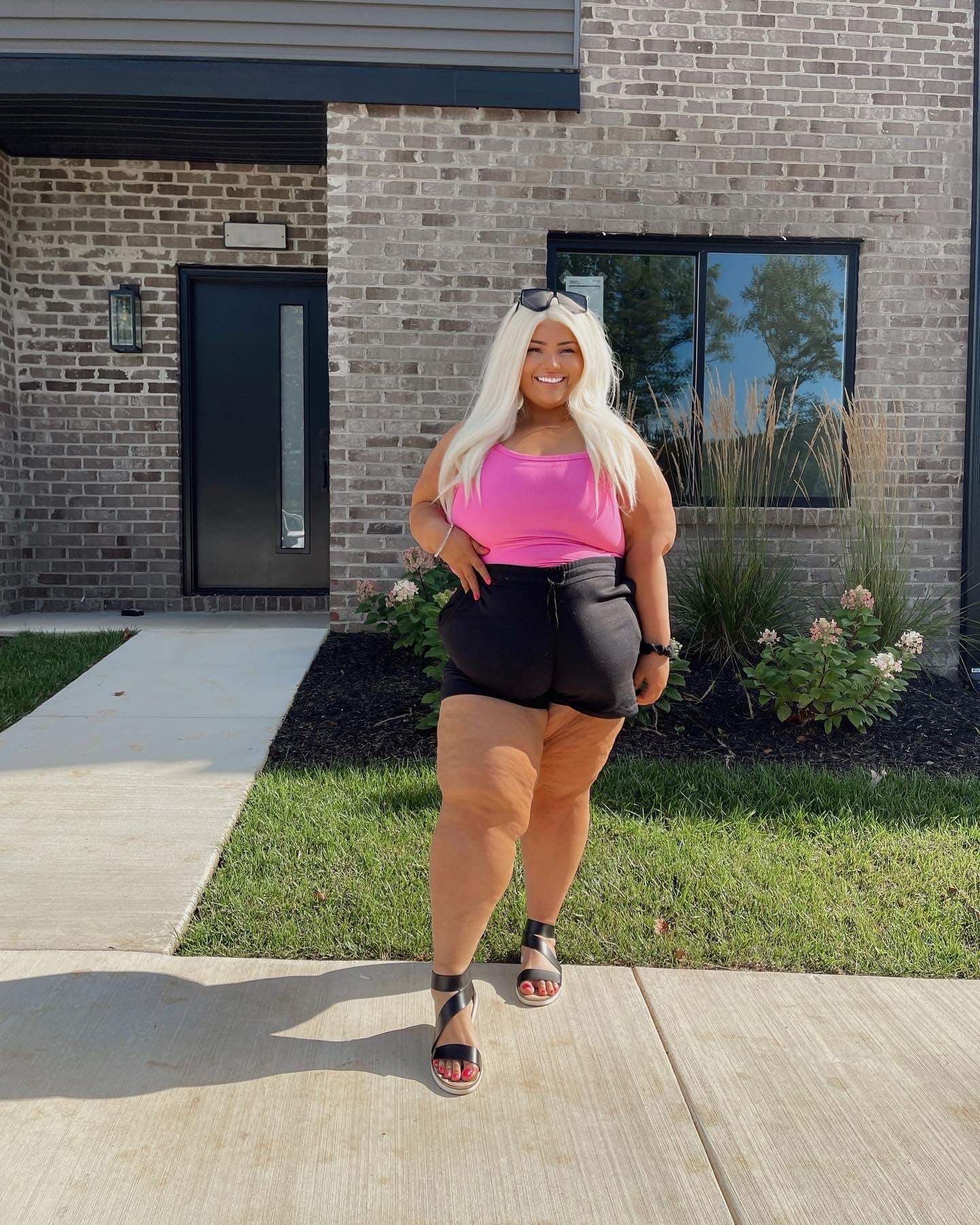 FluffyBarbie