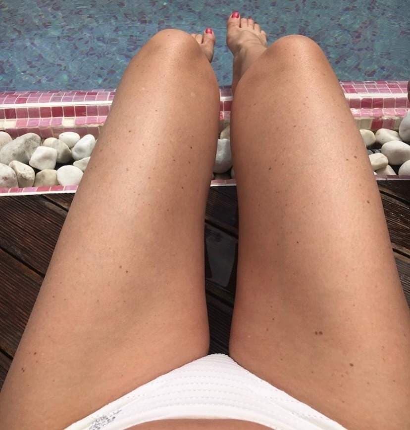 Littlefairyfeet
