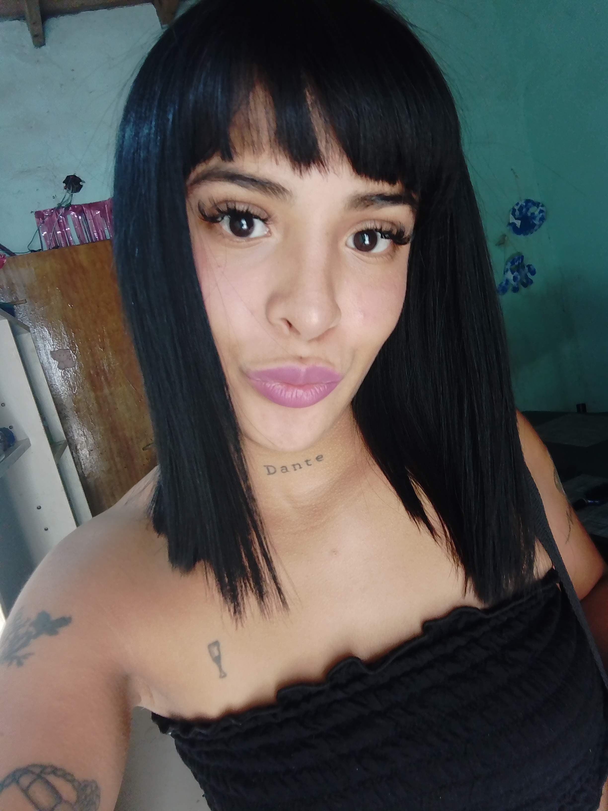 Camila Luro