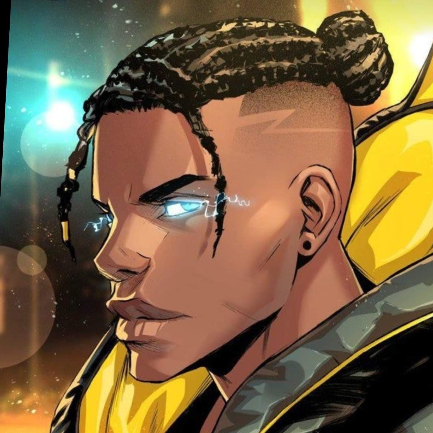 Triple x prime