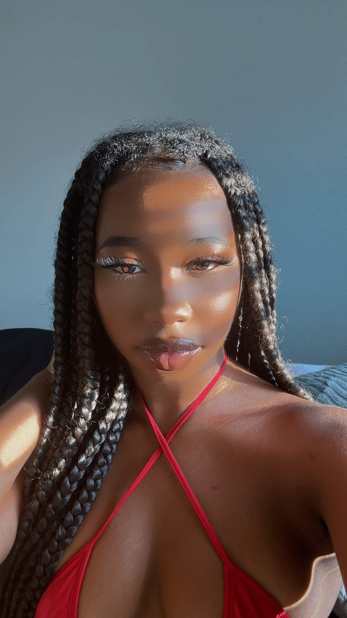 Kiara 🍒