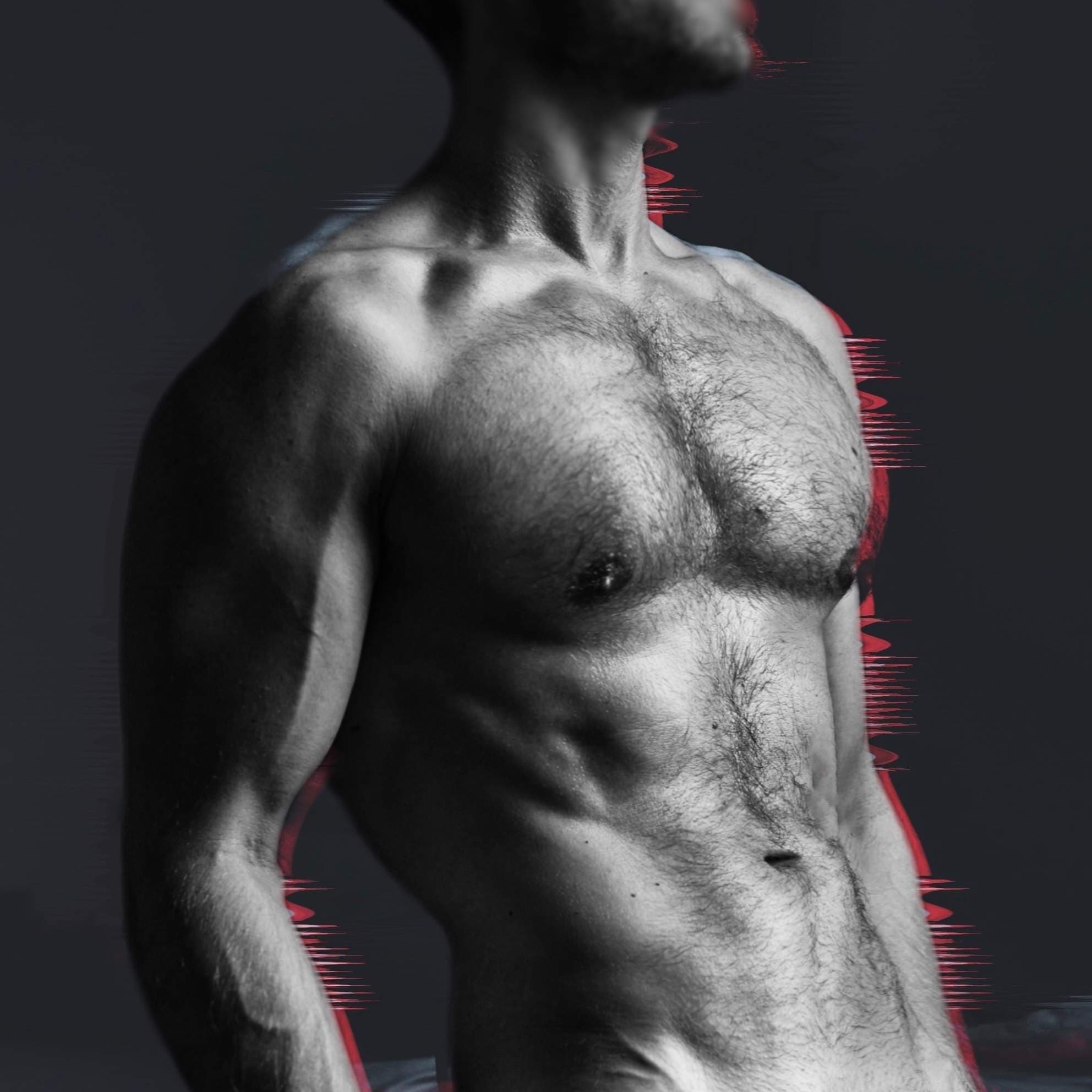 Adam Hung XXL 🍆